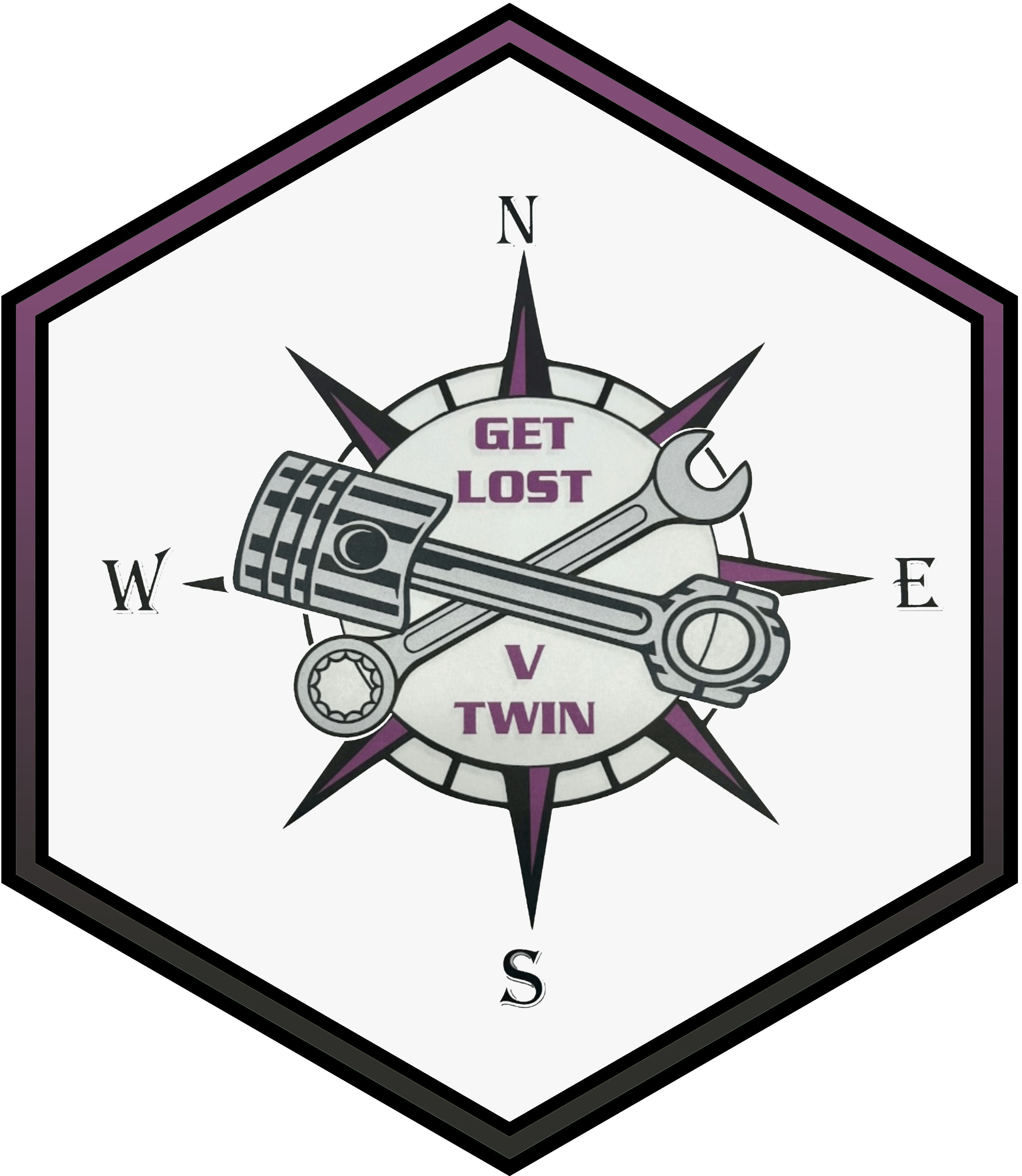 Get Lost V Twin